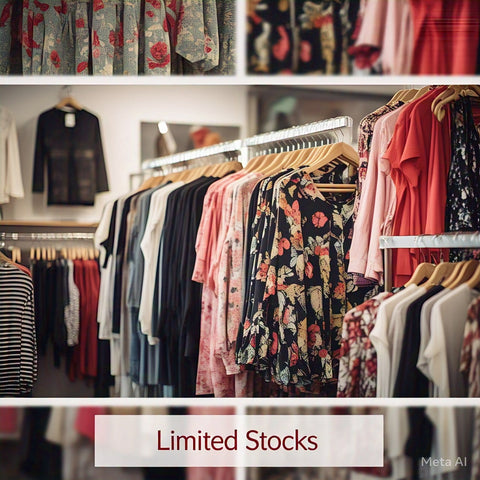 Limited Stocks