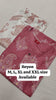 Straight Cut kurti - Reyon Fabric