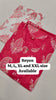 Straight Cut kurti - Reyon Fabric