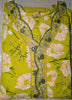 Lemon Yellow Beautiful Cotton Sets