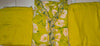 Lemon Yellow Beautiful Cotton Sets